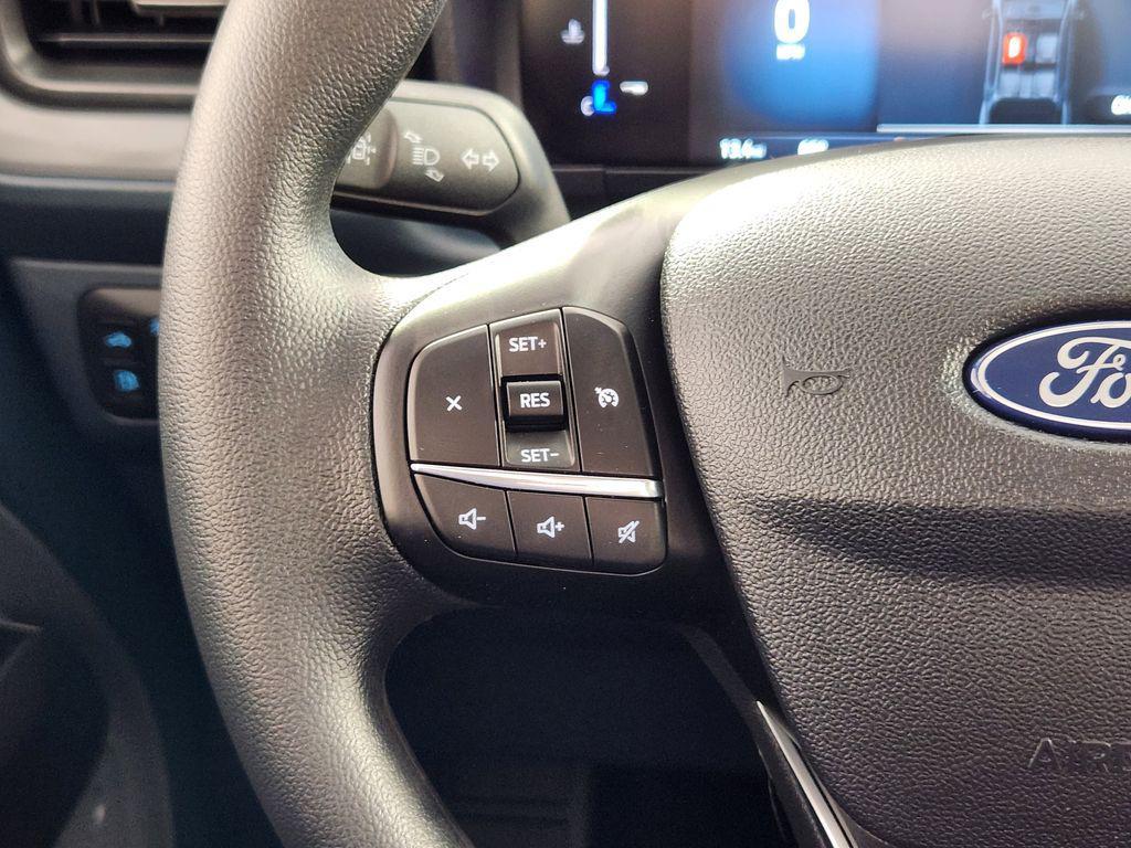 new 2026 Ford Maverick car, priced at $36,275