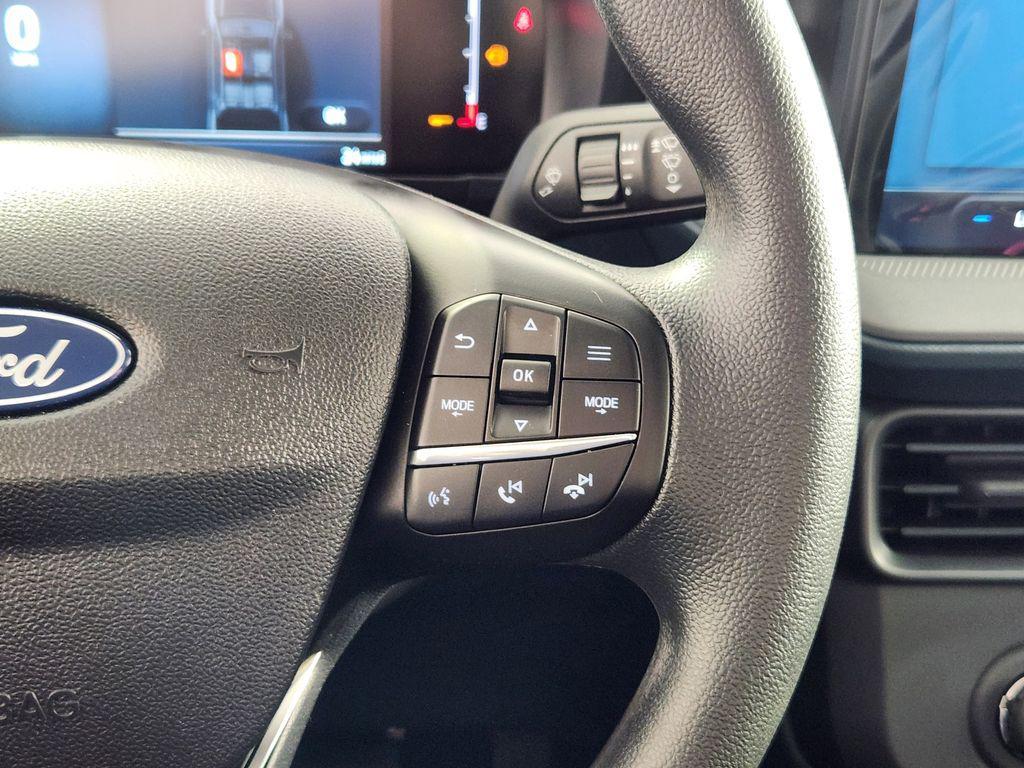 new 2026 Ford Maverick car, priced at $36,275