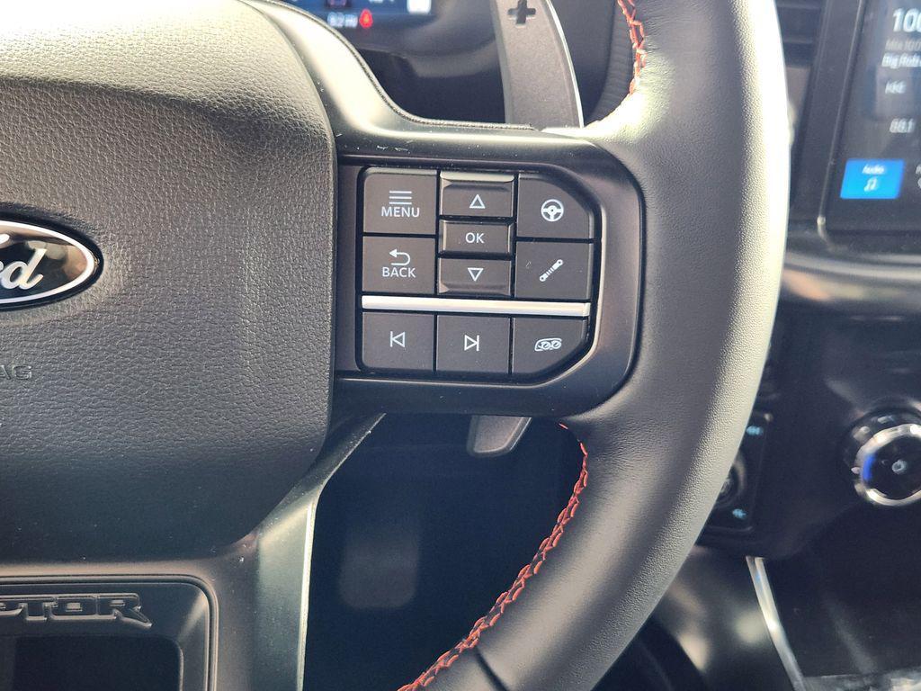 new 2026 Ford F-150 car, priced at $85,130