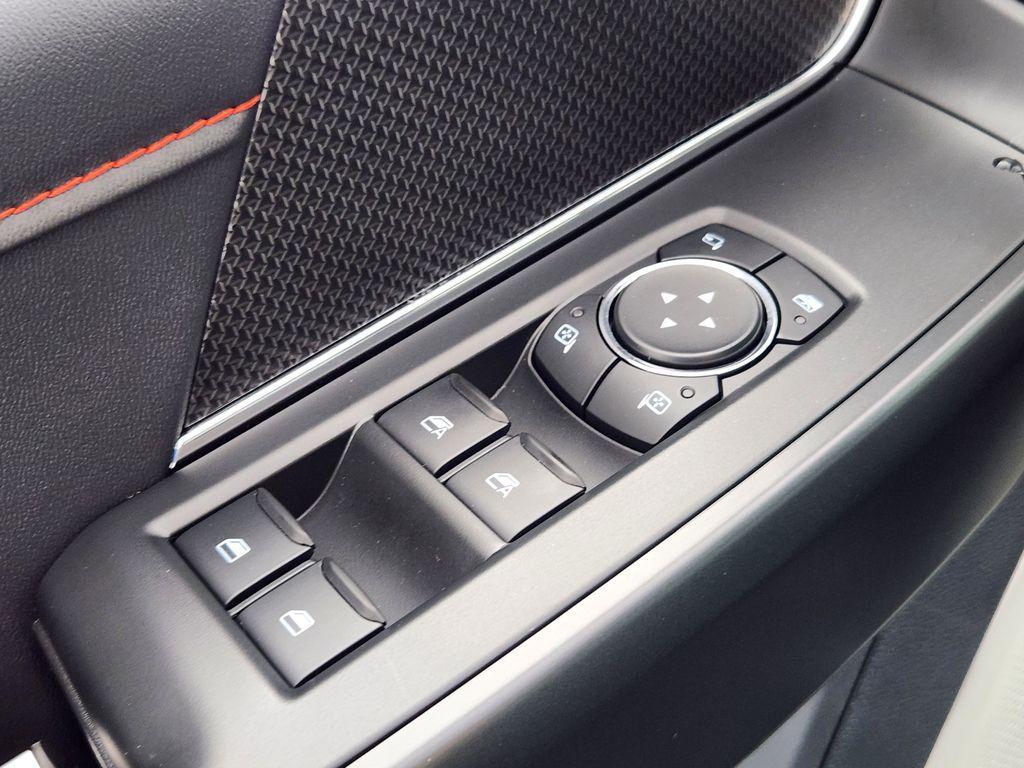 new 2026 Ford F-150 car, priced at $85,130