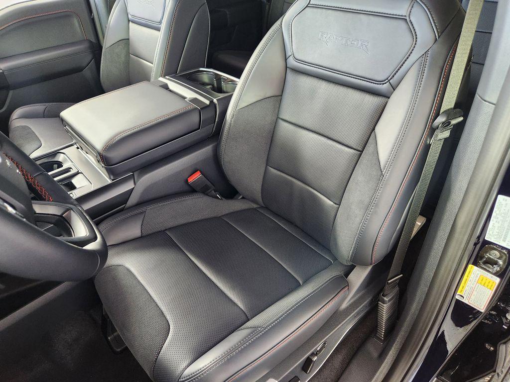 new 2026 Ford F-150 car, priced at $85,130