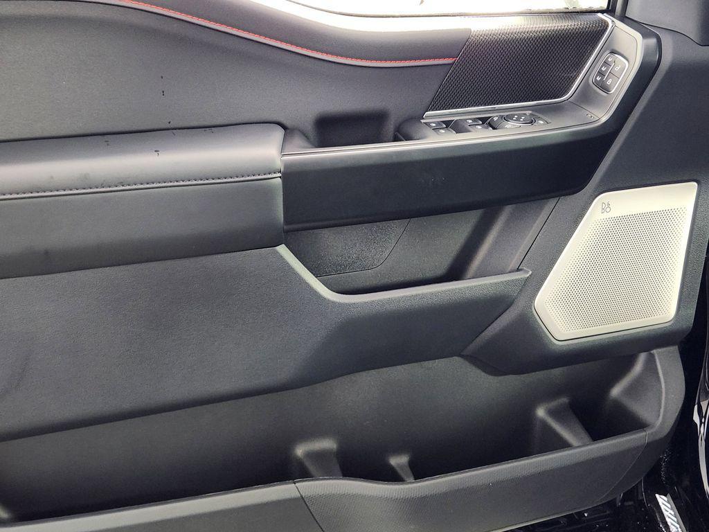 new 2026 Ford F-150 car, priced at $85,130