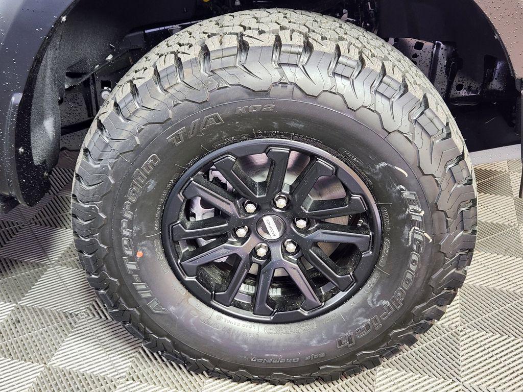 new 2026 Ford F-150 car, priced at $85,130