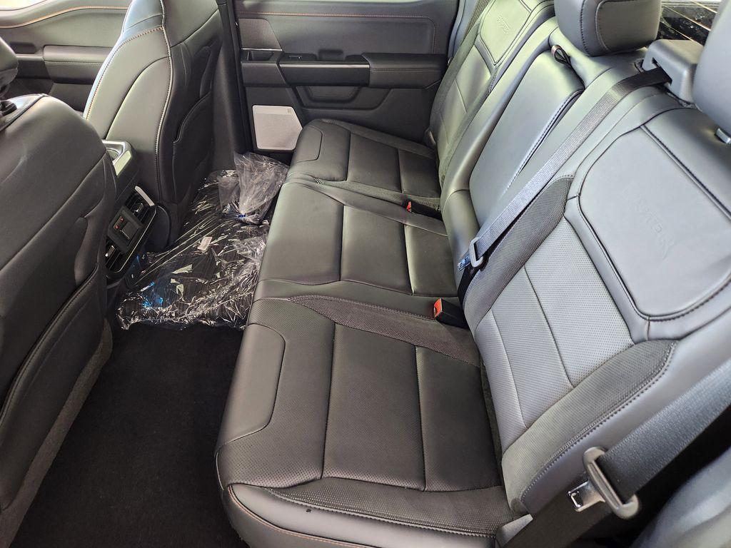 new 2026 Ford F-150 car, priced at $85,130