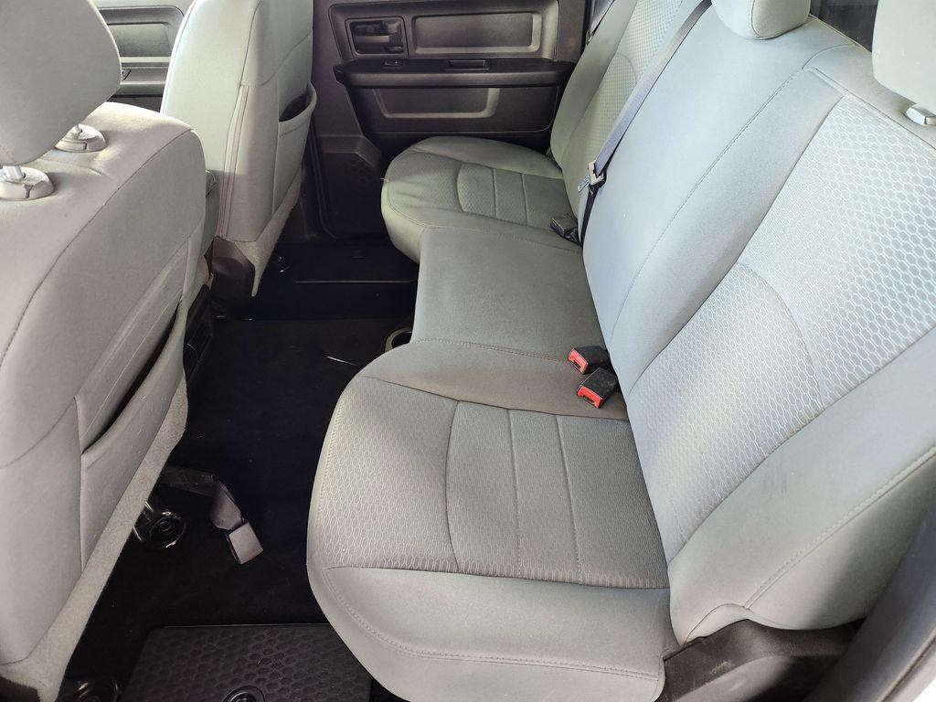 used 2013 Ram 1500 car, priced at $13,862