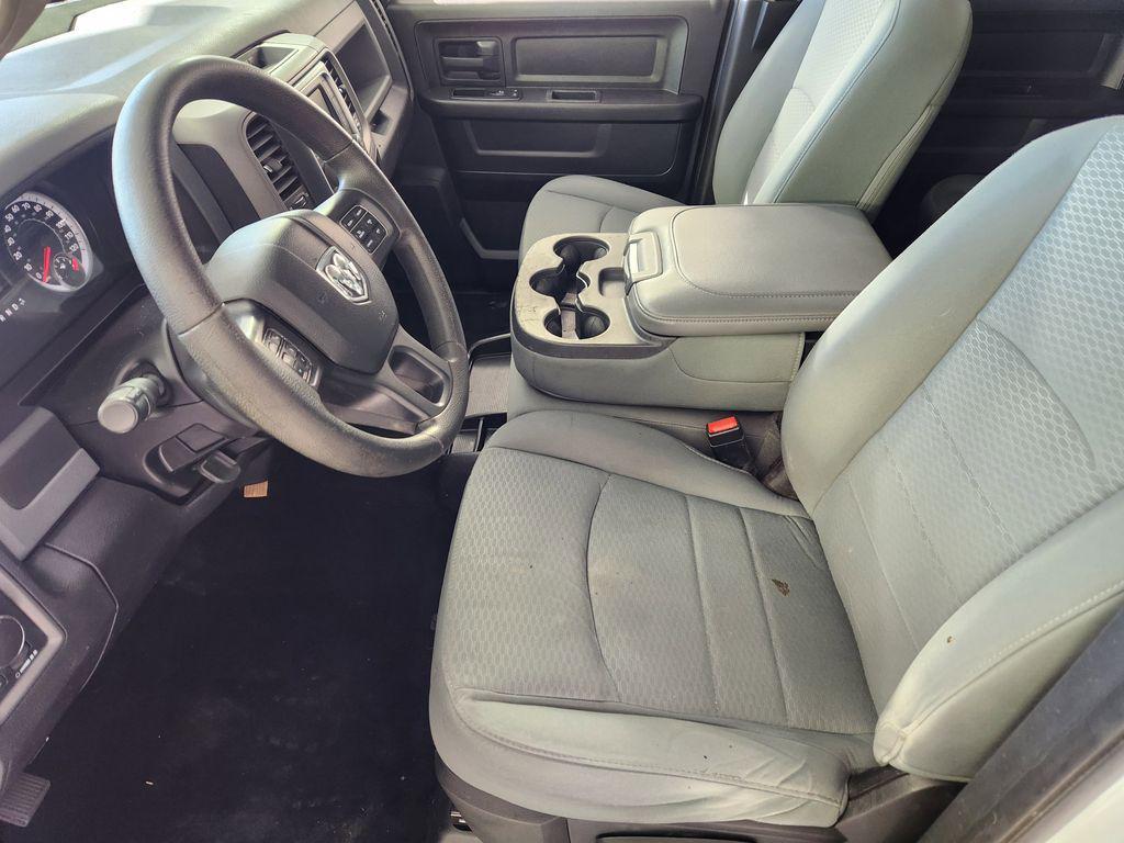 used 2013 Ram 1500 car, priced at $13,862