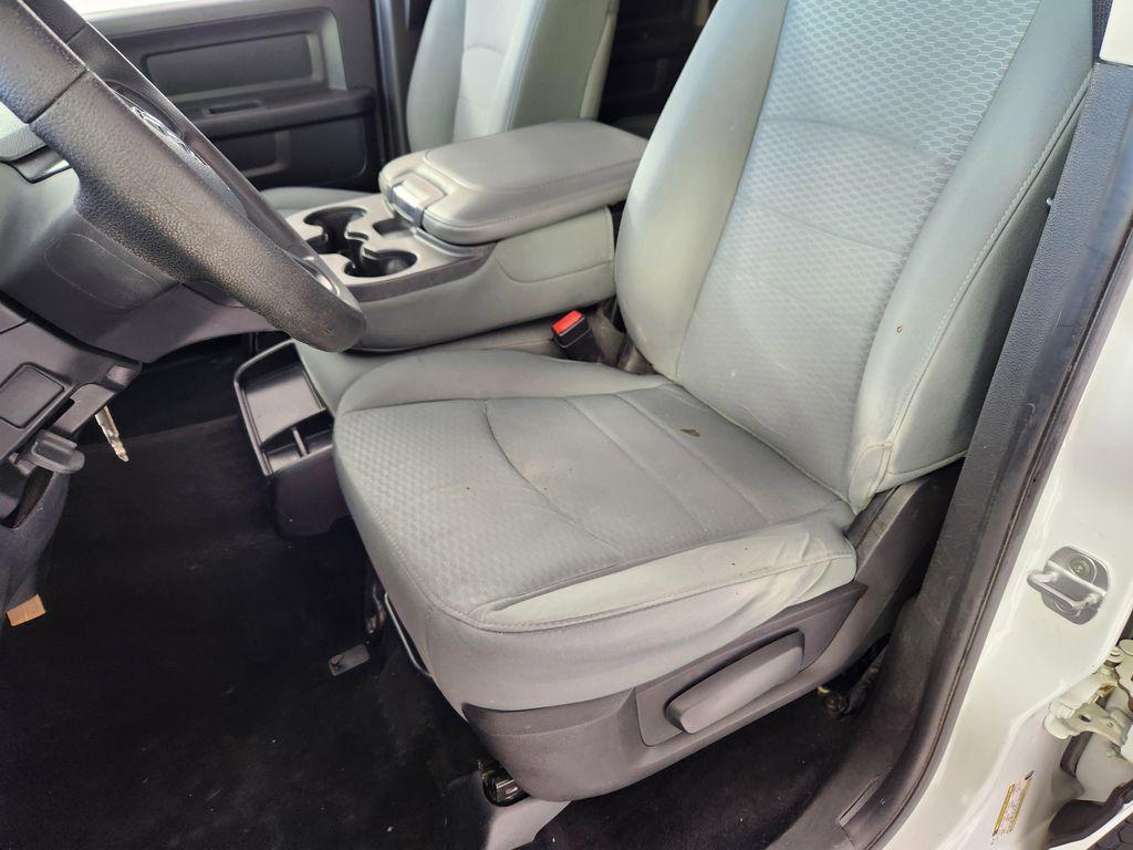 used 2013 Ram 1500 car, priced at $13,862