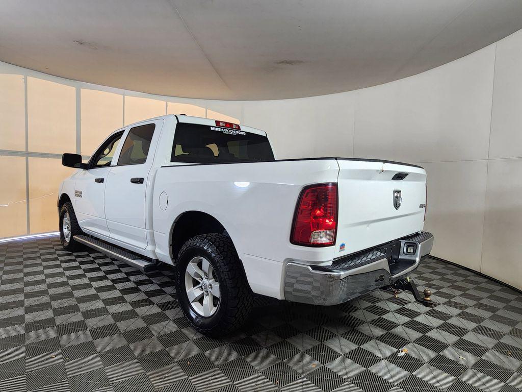 used 2013 Ram 1500 car, priced at $13,862