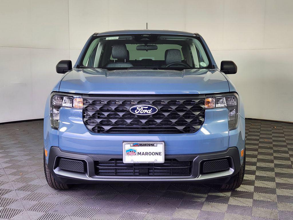 new 2026 Ford Maverick car, priced at $34,670