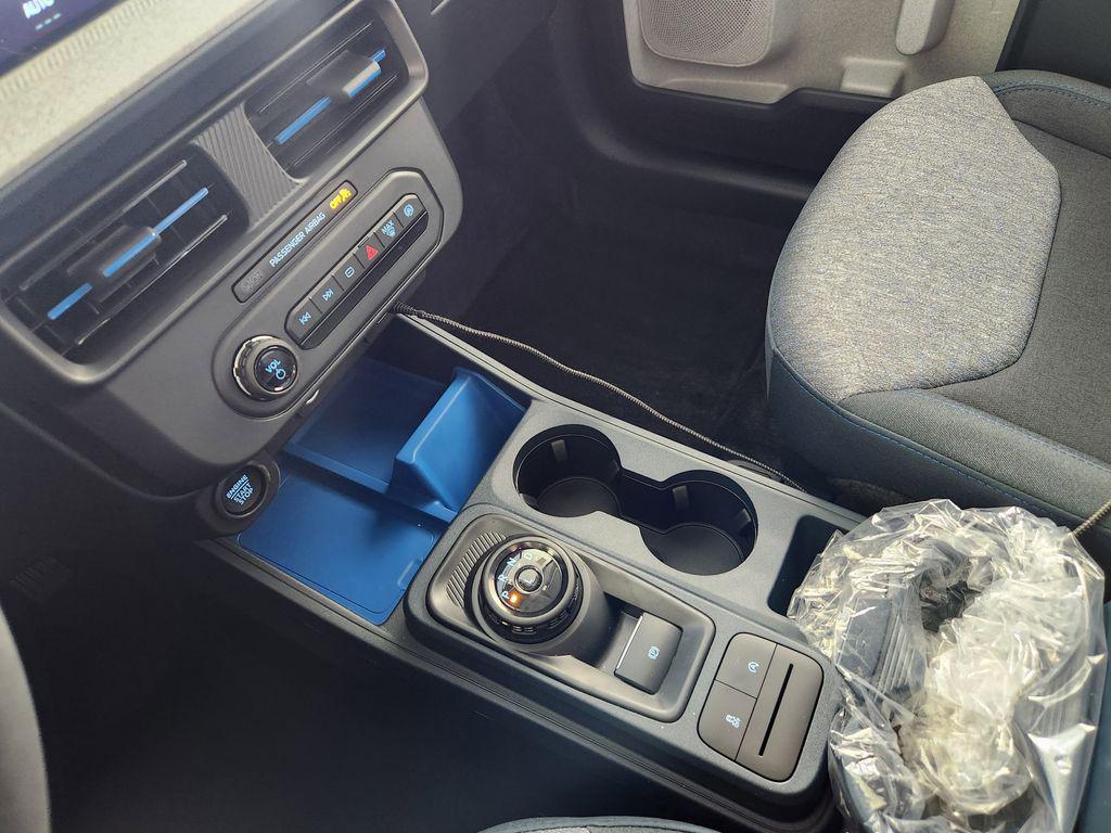 new 2026 Ford Maverick car, priced at $34,670