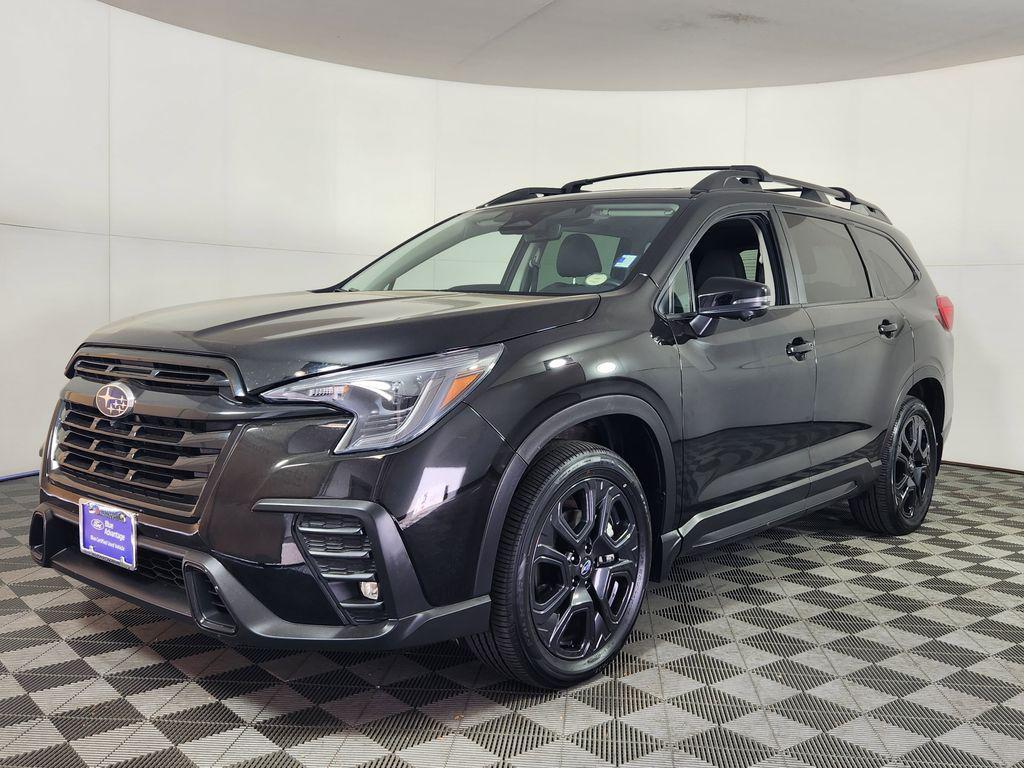 used 2023 Subaru Ascent car, priced at $34,154