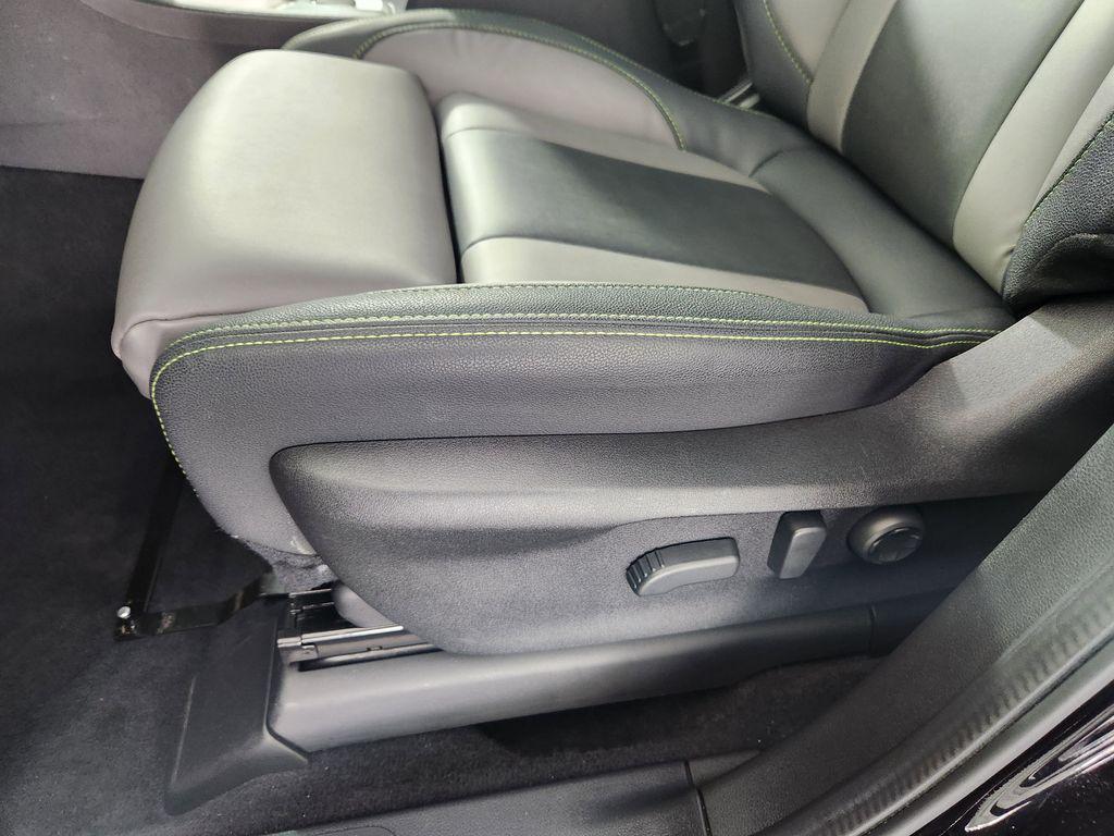 used 2023 Subaru Ascent car, priced at $34,154