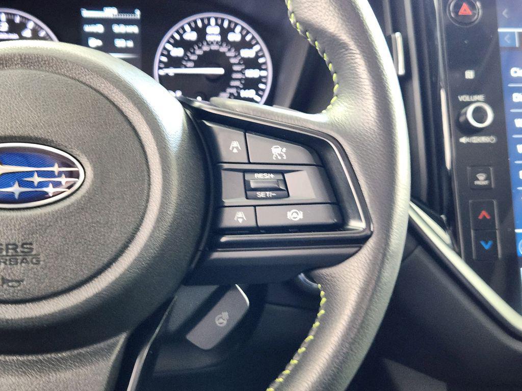 used 2023 Subaru Ascent car, priced at $34,154