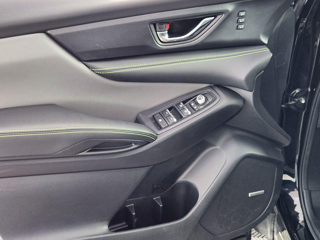 used 2023 Subaru Ascent car, priced at $34,154