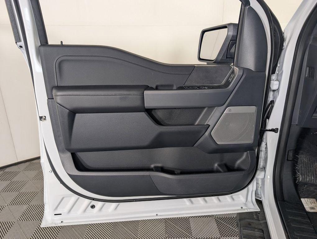 new 2025 Ford F-150 car, priced at $60,349