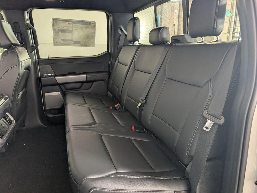 new 2025 Ford F-150 car, priced at $60,349