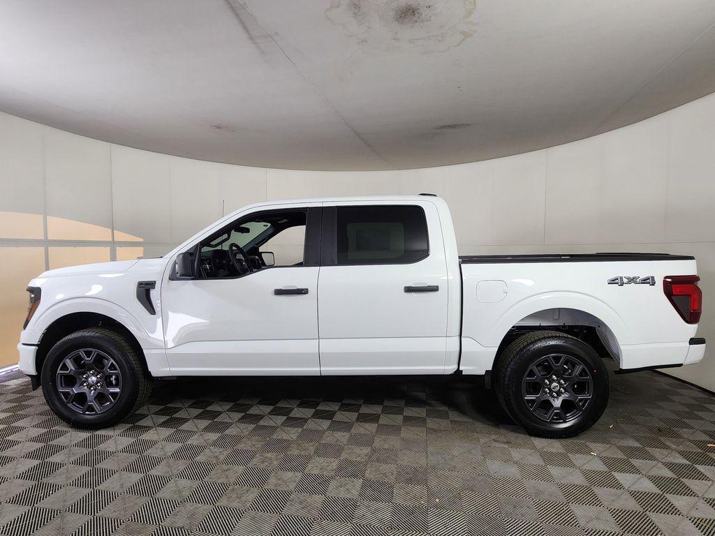 new 2026 Ford F-150 car, priced at $47,777