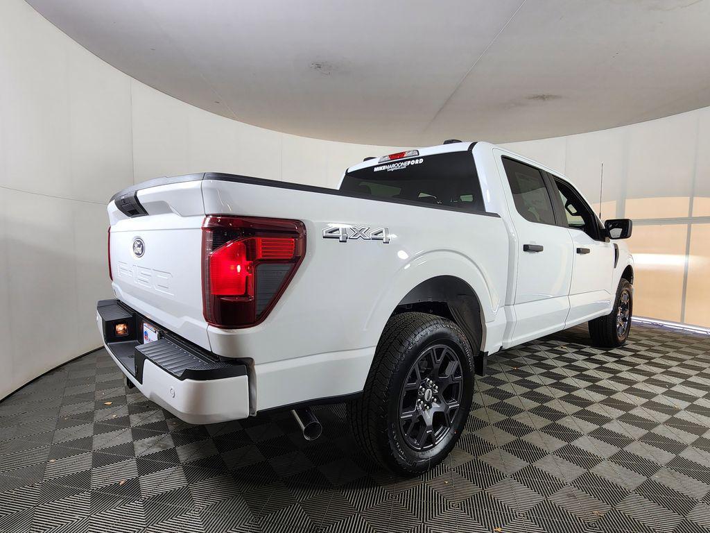 new 2026 Ford F-150 car, priced at $47,777