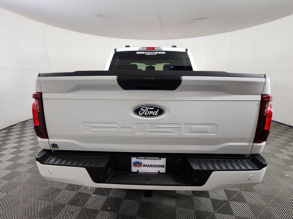 new 2026 Ford F-150 car, priced at $47,777