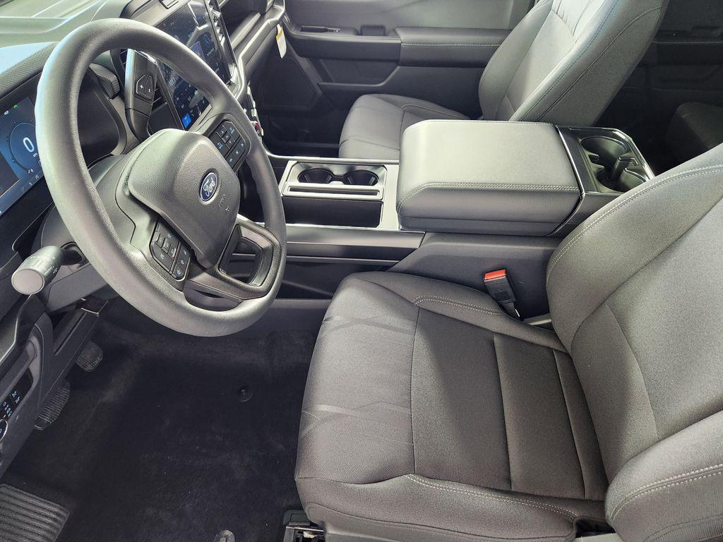 new 2026 Ford F-150 car, priced at $47,777