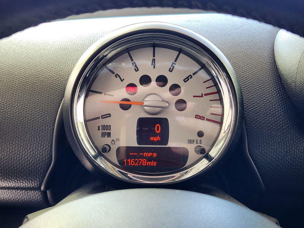 used 2013 MINI Countryman car, priced at $6,789