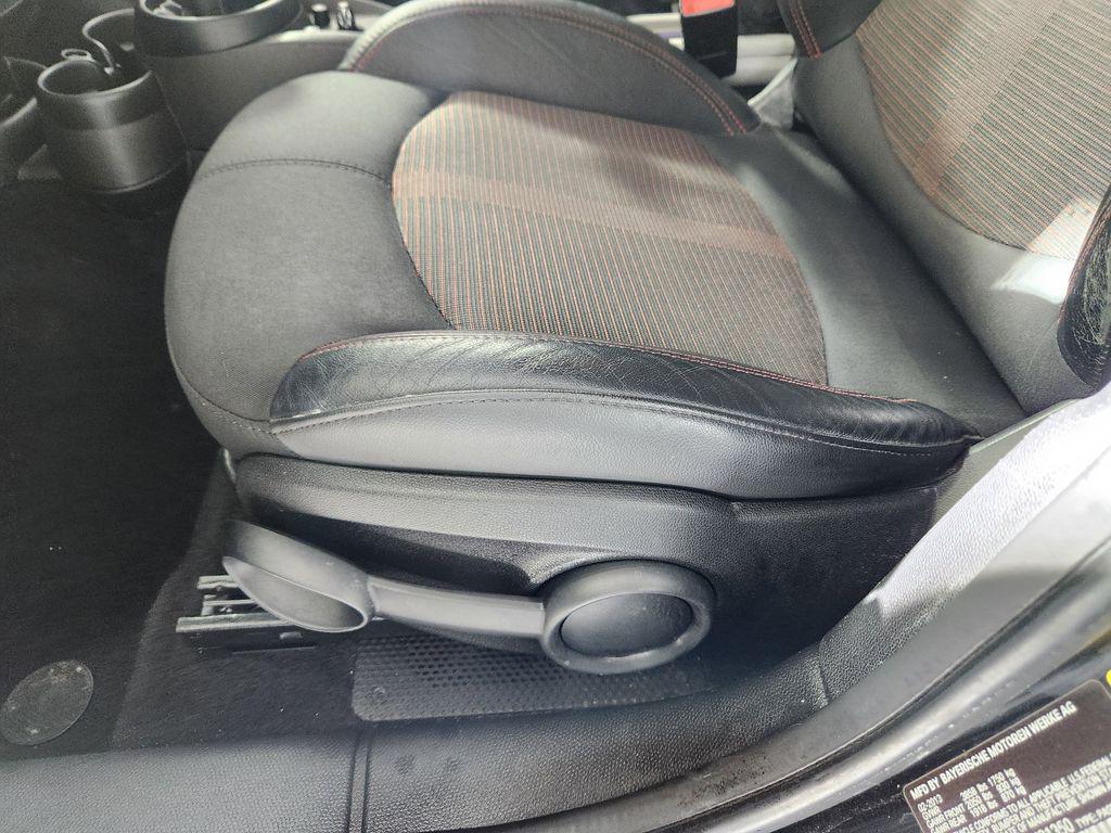 used 2013 MINI Countryman car, priced at $6,789