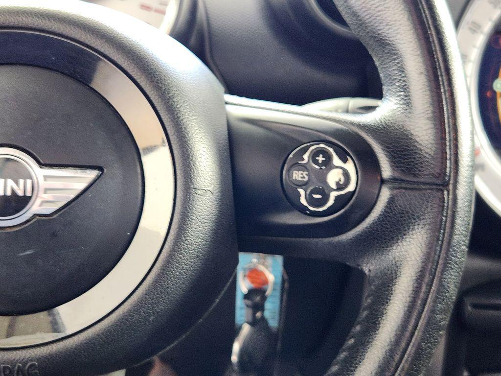 used 2013 MINI Countryman car, priced at $6,789