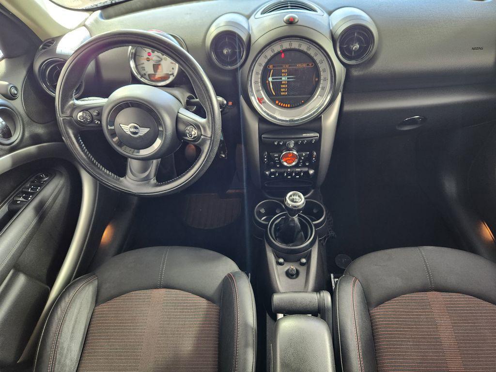 used 2013 MINI Countryman car, priced at $6,789