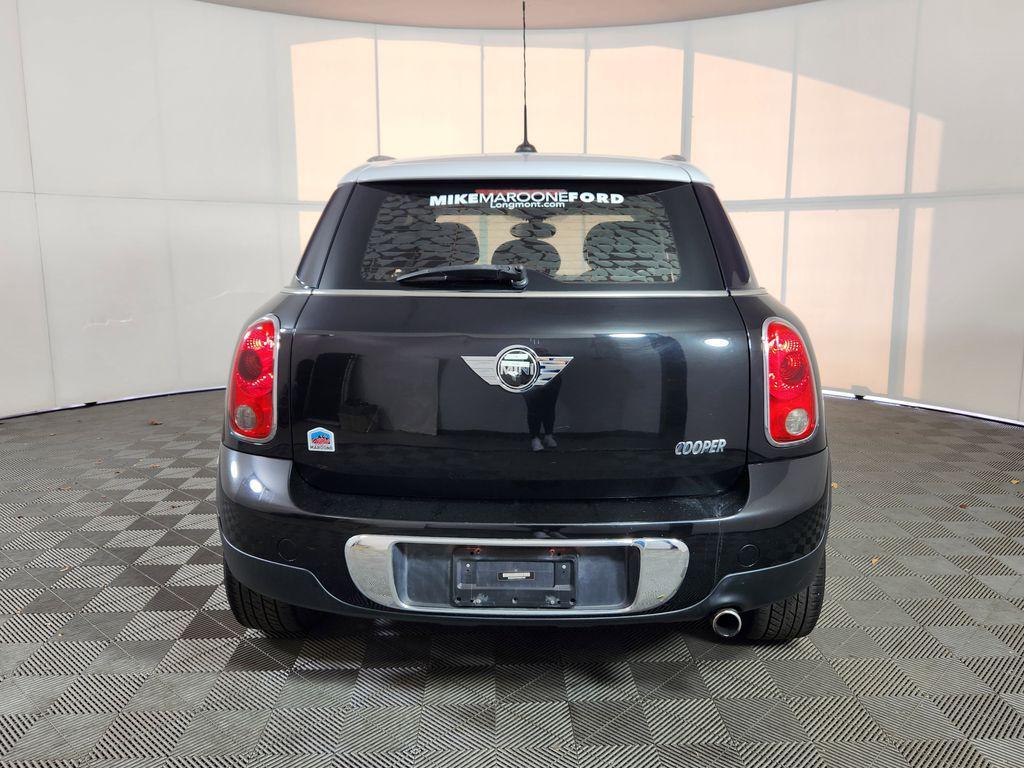 used 2013 MINI Countryman car, priced at $6,789