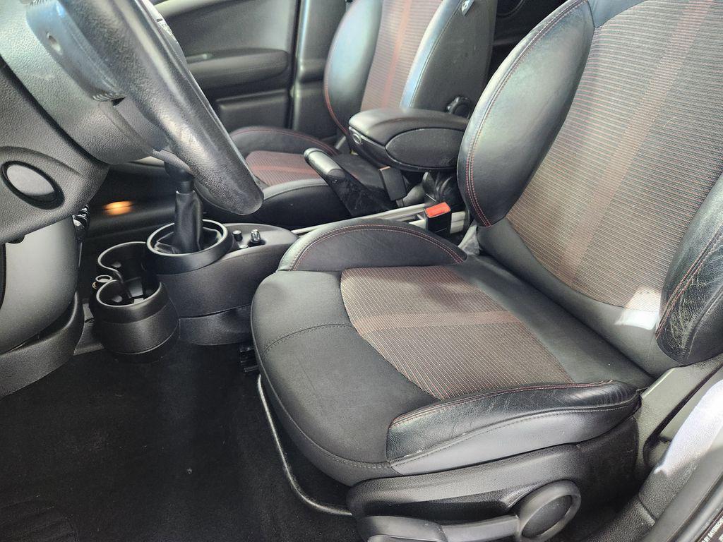 used 2013 MINI Countryman car, priced at $6,789