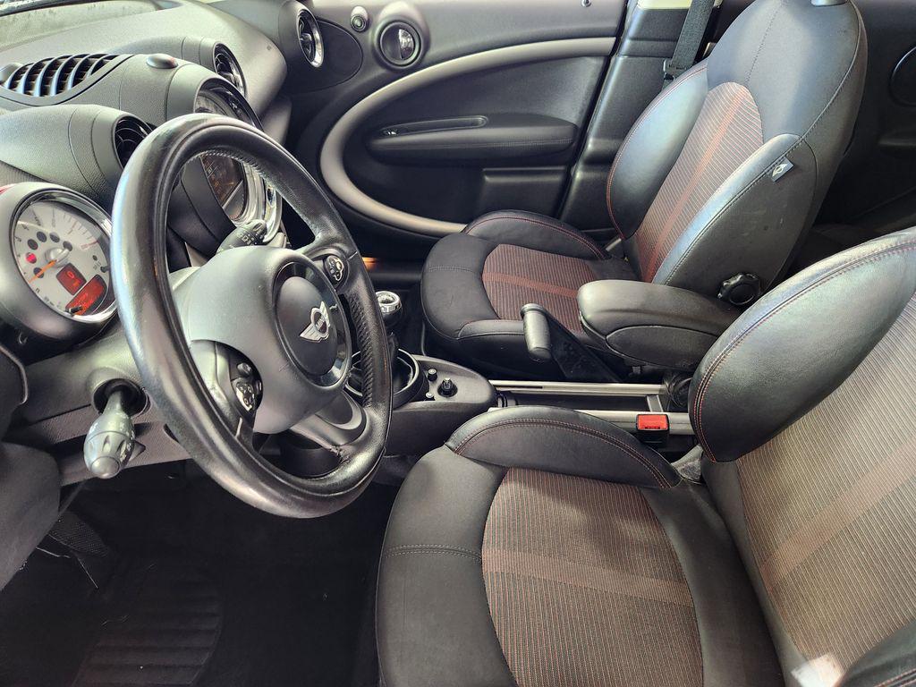 used 2013 MINI Countryman car, priced at $6,789