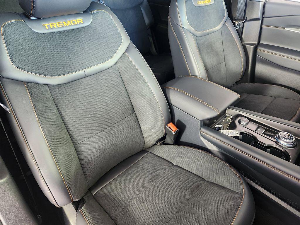 new 2026 Ford Explorer car, priced at $57,718