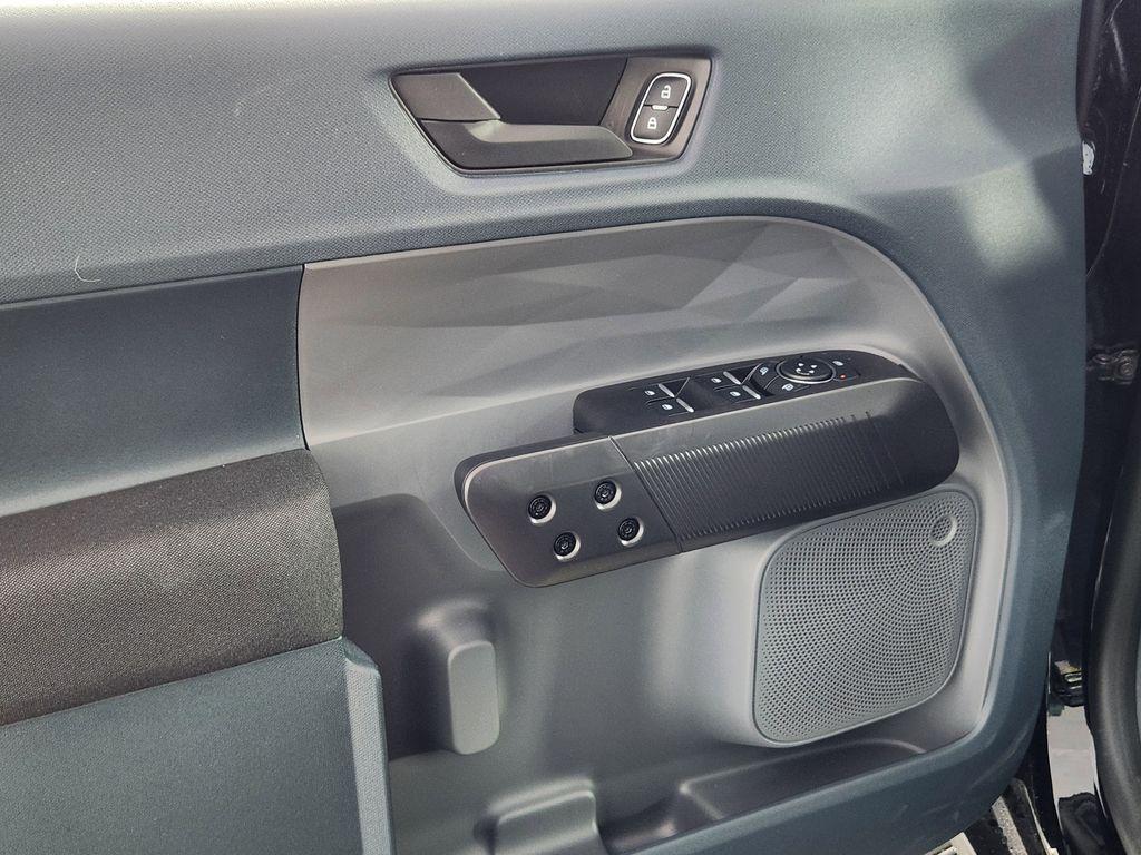 new 2025 Ford Maverick car, priced at $31,507