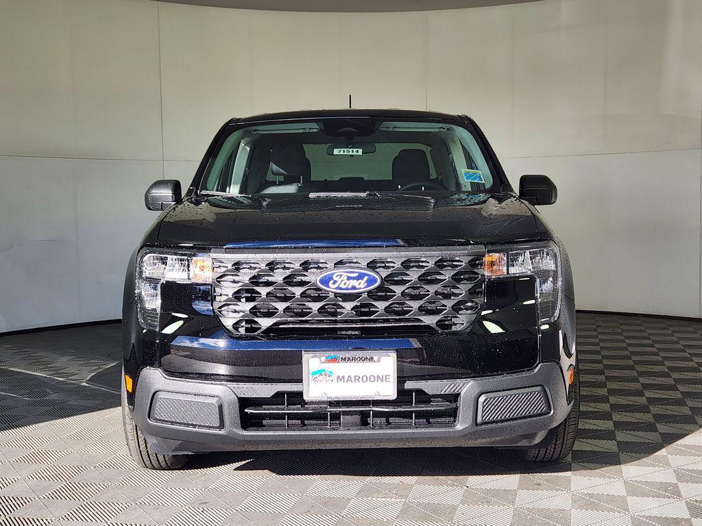 new 2025 Ford Maverick car, priced at $31,507