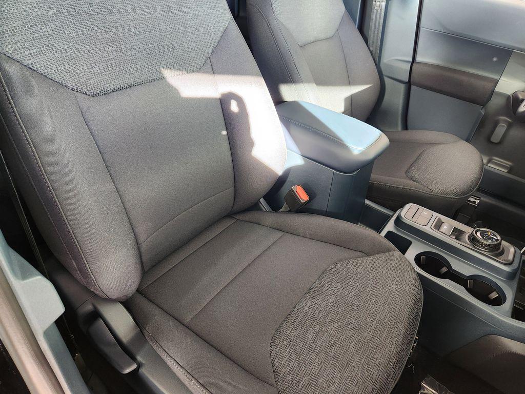 new 2025 Ford Maverick car, priced at $31,507