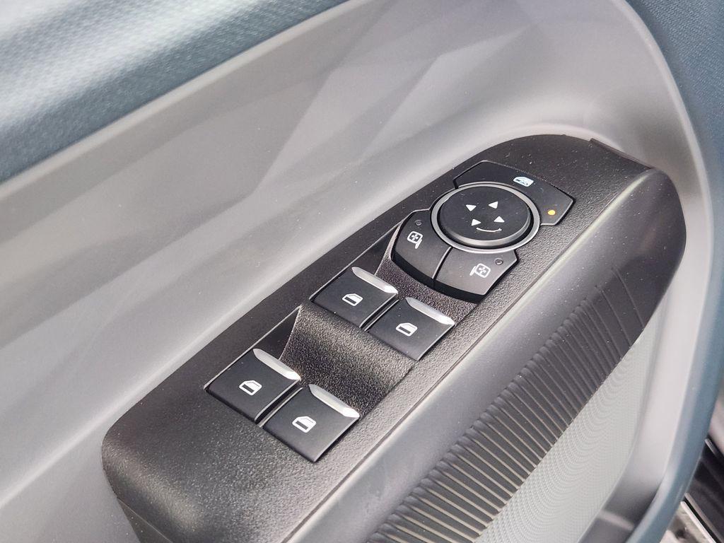 new 2025 Ford Maverick car, priced at $31,507