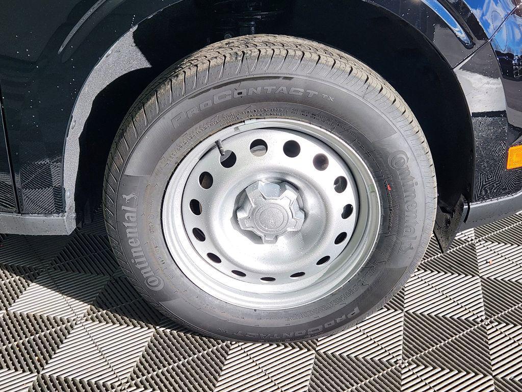 new 2025 Ford Maverick car, priced at $31,507