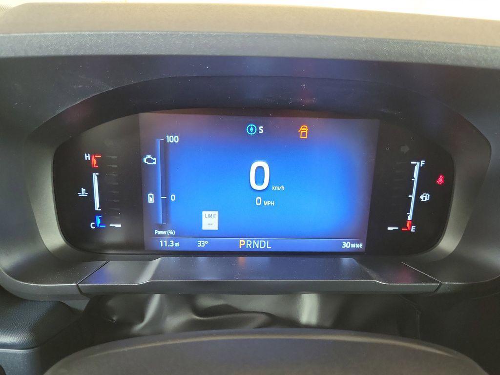 new 2026 Ford Maverick car, priced at $39,435