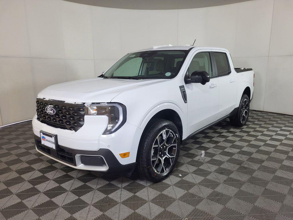 new 2026 Ford Maverick car, priced at $39,435