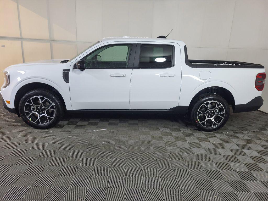 new 2026 Ford Maverick car, priced at $39,435