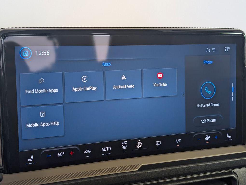 new 2025 Ford Bronco Sport car, priced at $32,103