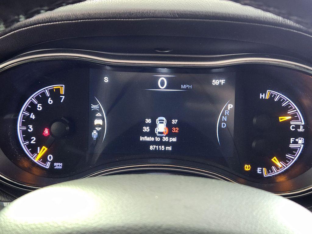 used 2021 Jeep Grand Cherokee car, priced at $23,276