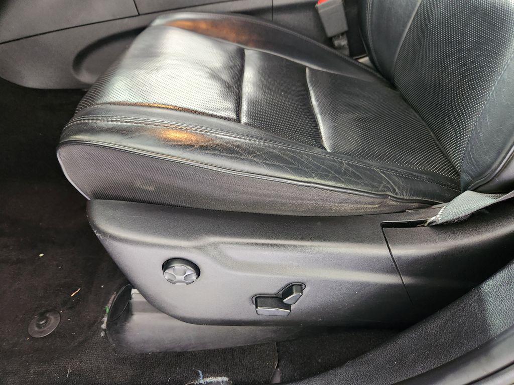 used 2021 Jeep Grand Cherokee car, priced at $23,276