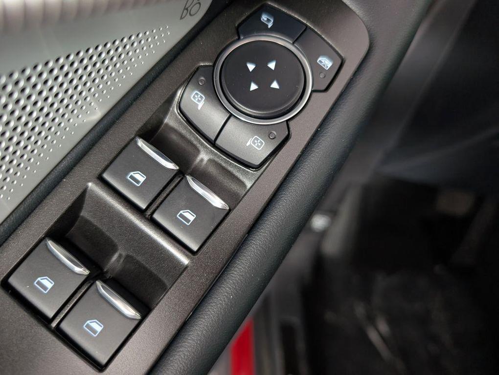 new 2025 Ford Explorer car, priced at $57,909