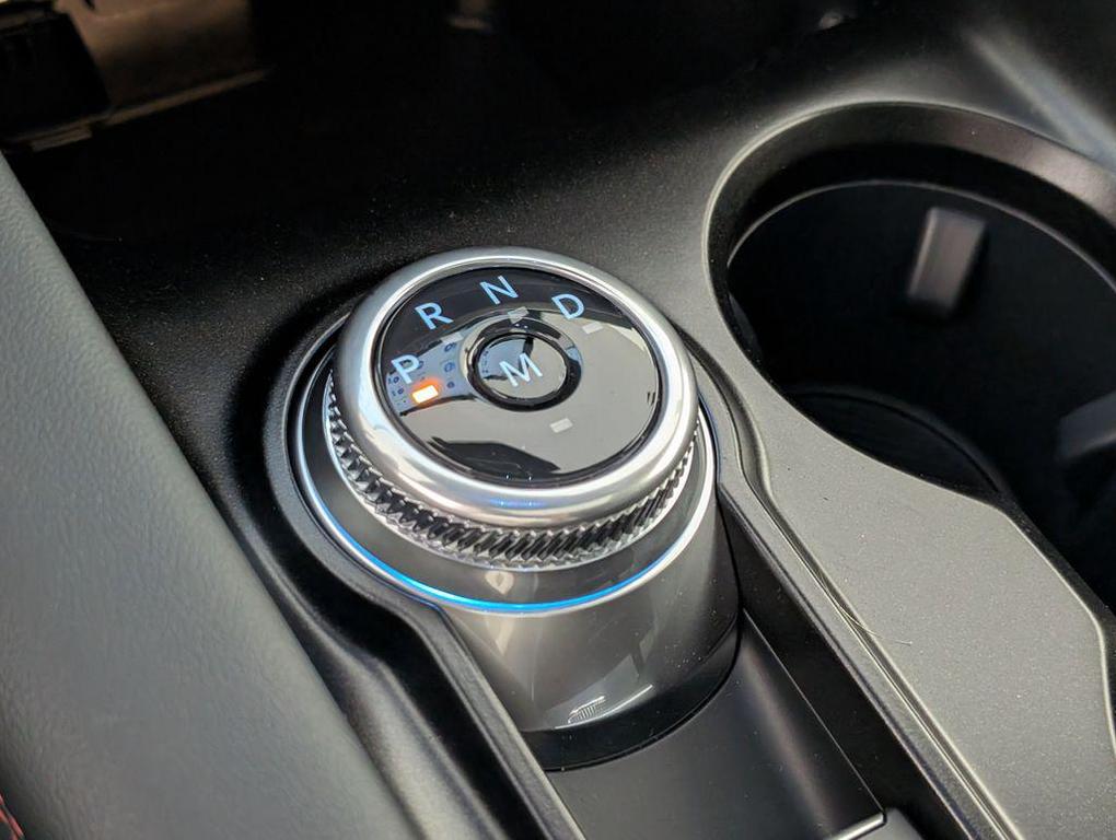 new 2025 Ford Explorer car, priced at $57,909