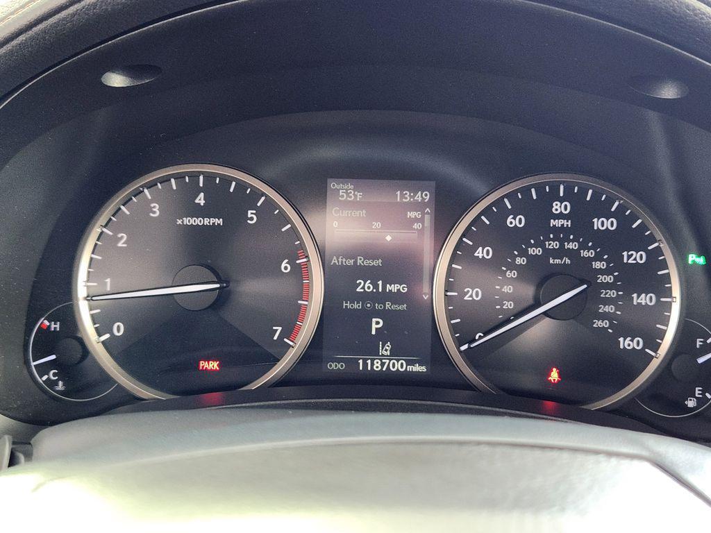 used 2020 Lexus NX 300 car, priced at $22,112