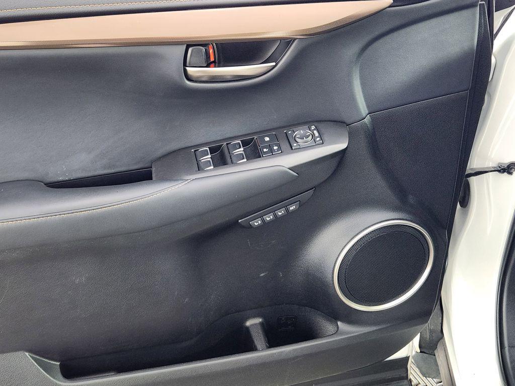 used 2020 Lexus NX 300 car, priced at $22,112