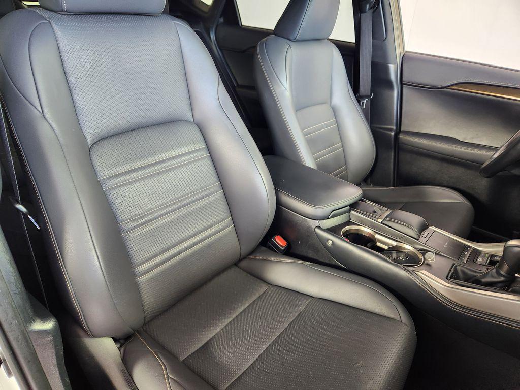 used 2020 Lexus NX 300 car, priced at $22,112