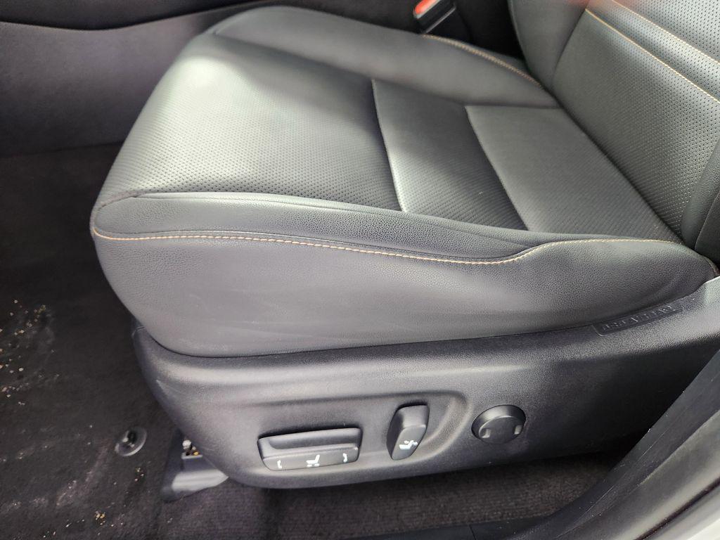 used 2020 Lexus NX 300 car, priced at $22,112