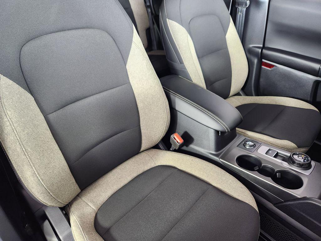 new 2026 Ford Bronco Sport car, priced at $33,671